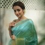 ముగ్గురు టాప్ హీరోల మూవీస్ లో త్రిష