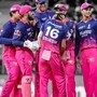 ప్లేఆఫ్స్‌కు రాజస్థాన్