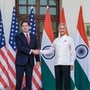 এস জয়শঙ্করকে বিশেষ বার্তা মার্কো রুবিও-র(@USAmbIndia)