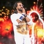 జస్‌ప్రీత్ బుమ్రాకు క్షమాపణలు చెప్పిన రామ్ చరణ్- పెద్ది ఈవెంట్‌లో 2 పొరపాట్లు- వీడియోలు వైరల్

