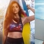 సైబర్ క్రైమ్ పోలీసులకు డ్రాగన్ హీరోయిన్ రుక్మిణి వసంత్ ఫిర్యాదు- సాధారణ అమ్మాయిలకూ ముప్పేనంటూ!


