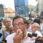 শান্তনু সেন কী বললেন?