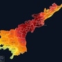 ఏపీలో నిప్పుల కుంపటిలా ఎండలు