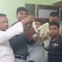 পূর্ব মেদিনীপুরের পটাশপুরে একটি পঞ্চায়েত অফিসকে ঘিরে তীব্র বিতর্ক তৈরি হয়েছে। 