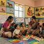 అంగన్‌వాడీల్లో ఉద్యోగాలు