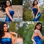 కార్తీక దీపం 2 సీరియల్ విలన్ జ్యోత్స్న అలియాస్ గాయత్రి సింహాద్రి