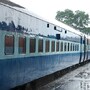 చర్లపల్లి-తిరుచిరాపల్లి