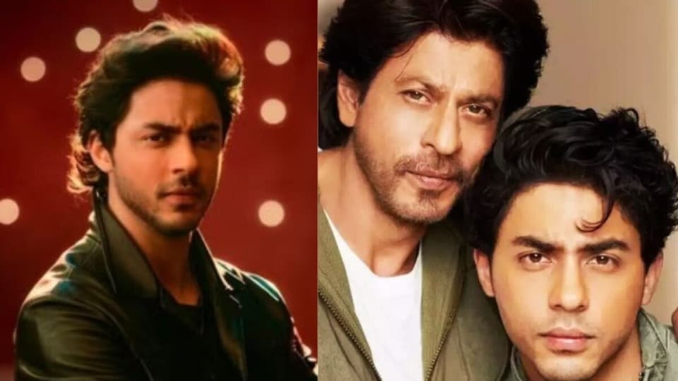 ‘ব্যাড্স অফ বলিউড’-এর জন্য বড় জয় এল আরিয়ানের কেরিয়ারে! কোন বিশেষ সম্মান পেলেন শাহরুখ-পুত্র?