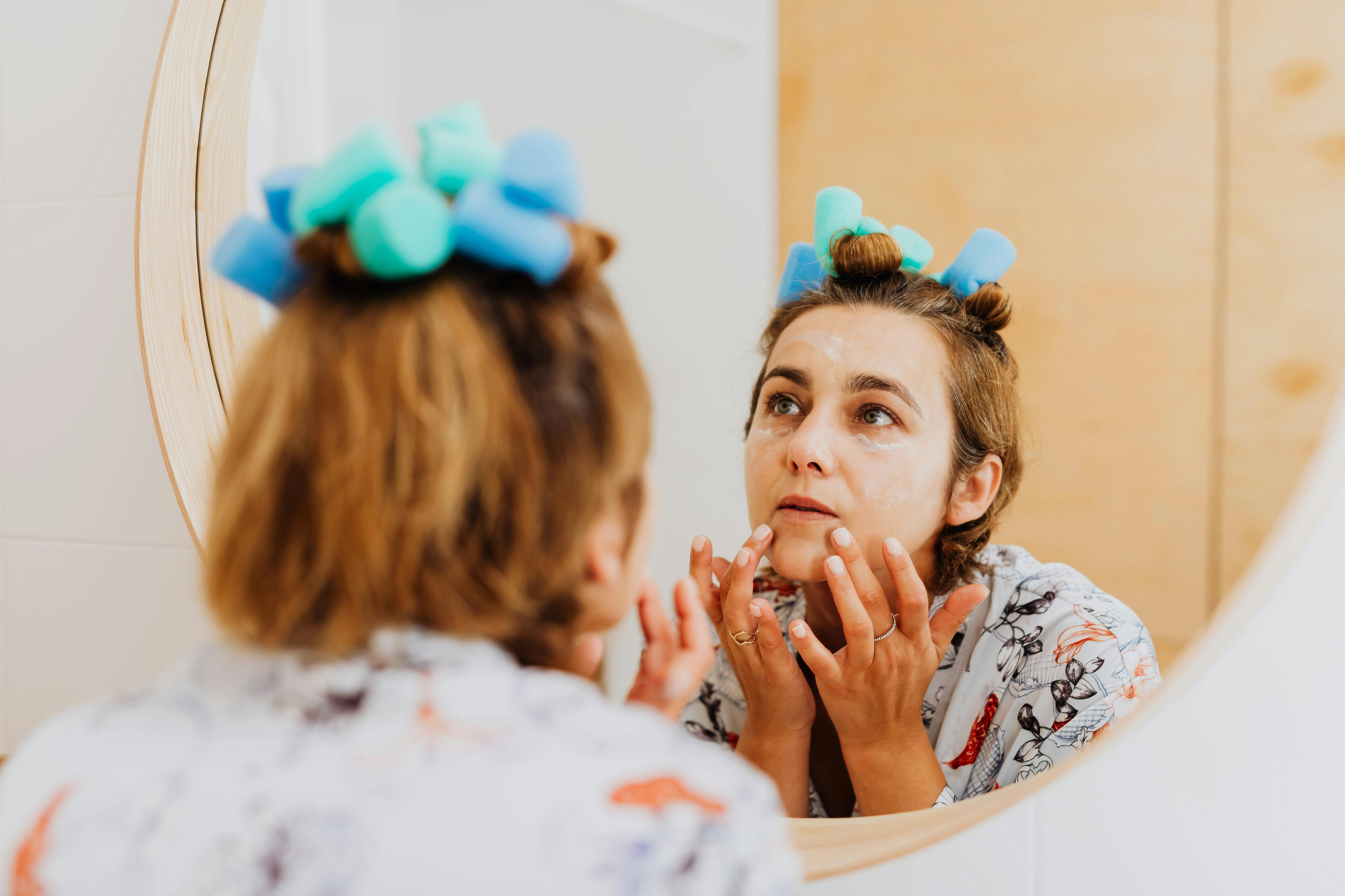 Its comforting and restorative nature, ghee has historically been used to care for dry, sensitive, and compromised skin. (Pexel) Its comforting and restorative nature, ghee has historically been used to care for dry, sensitive, and compromised skin. (Pexel)
