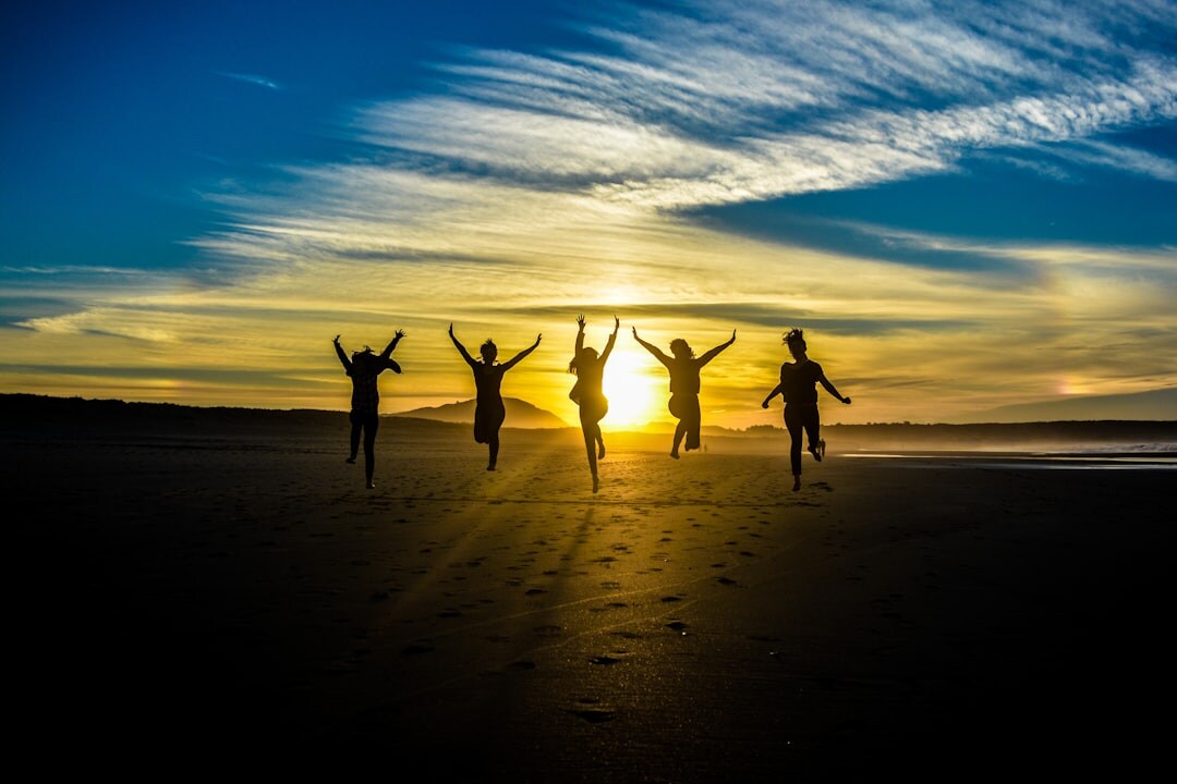 We should do whatever we want to do in our lives, irrespective of what people think about us and our abilities. (Unsplash)
