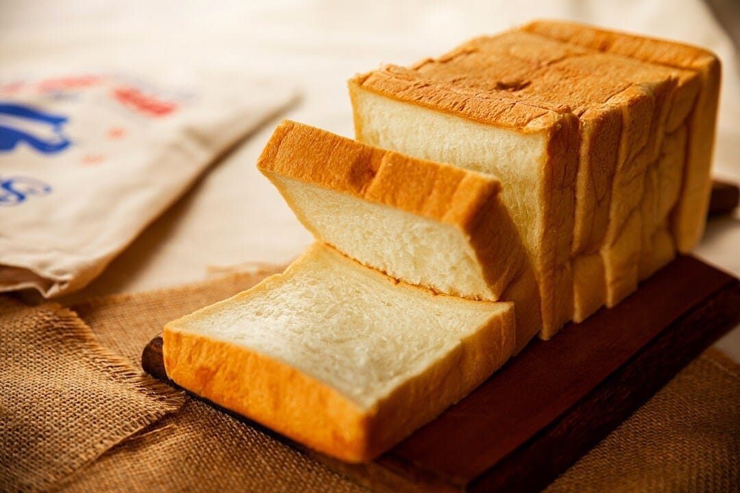 Bread develops mould quickly. (Picture credit: Unsplash)