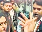 Mumbai-Ahmedabad SpiceJet flight delayed for 5 hours