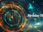 Birthday horoscope Birthday horoscope