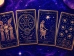 Tarot horoscope