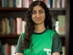 Anjali Sardana is the 23-year-old founder of Pronto 