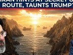 Is Iran quietly defeating America’s “maximum pressure” strategy without firing a single missile? Is Iran quietly defeating America’s “maximum pressure” strategy without firing a single missile?