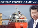 China-bound tanker exits Hormuz: after Taiwan, Xi triumphs over Trump in… China-bound tanker exits Hormuz: after Taiwan, Xi triumphs over Trump in…