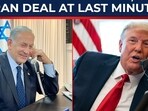 After Xi Jinping’s tough stance, Donald Trump now finds himself under fierce pressure from Benjamin Netanyahu on the Iran file, with reports saying the Israeli leader’s phone call pushed Washington into a sudden U‑turn on a draft ceasefire and asset‑unfreezing deal. After Xi Jinping’s tough stance, Donald Trump now finds himself under fierce pressure from Benjamin Netanyahu on the Iran file, with reports saying the Israeli leader’s phone call pushed Washington into a sudden U‑turn on a draft ceasefire and asset‑unfreezing deal.