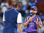Ajinkya Rahane and KKR missed out on the IPL 2026 playoffs.