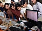 CBSE Class 12 answer sheet scanned copies application window ends today, direct link here