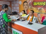 West Bengal CM Suvendu Adhikari had held his first 'Janata darbar' on May 18 to hear people's demands and grievances.