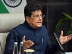 Piyush Goyal will be in Canada from Monday to Wednesday.