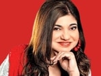  Alka Yagnik