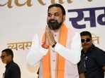 Bihar Chief Minister Samrat Choudhary said it was a proud moment for the state as Maithili is one of Bihar’s most vibrant and literary-rich languages. (Santosh Kumar/ HT)