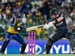 One more responsibility comes Kusal Mendis' way!