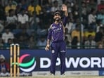 KKR defeated the Delhi Capitals by eight wickets.