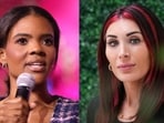 Candace Owens and Laura Loomer clashed over a recent Hunter Biden interview Candace Owens and Laura Loomer clashed over a recent Hunter Biden interview
