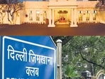 Delhi Gymkhana Club has received a notice to vacate its Safdarjung Road premises by June 5, 2026. (Photo: X, PTI)