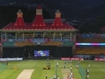 Dharamshala will host Qualifier 1. (PTI)