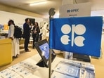 OPEC(AFP)
