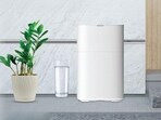 Despite misconceptions, softened water is safe to drink as it removes excess calcium and magnesium without compromising nutritional value. Properly maintained, it tastes neutral and is suitable for cooking, while modern softeners minimize water wastage.