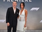 Brad Pitt and Ines de Ramon not getting married anytime soon