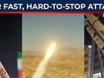 Iran unveiled its powerful Kheibar Shekan missile during massive night rallies in Tehran as tensions with the United States escalated once again. Iran unveiled its powerful Kheibar Shekan missile during massive night rallies in Tehran as tensions with the United States escalated once again.