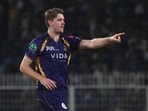 Cameron Green shone just in time to win back KKR fans.