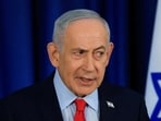 "We will intensify our blows, increase our firepower, and we will crush them,” Netanyahu said.