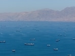 In the 30-day window after the agreement is reached, Tehran would initiate efforts to clear mines from the strait.