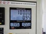 India kept retail prices of petrol and diesel largely unchanged for nearly four years. (ANI)