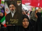 The Supreme Leader, Ayatollah Mojtaba Khamenei, is also said to be taking extraordinary precautions.