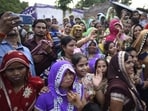 It is also important to recognise that alongside identity consciousness, a deep-rooted sense of beneficiary consciousness has also emerged among Dalit and marginal communities in recent times. (HT Archive)