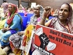 It is too often forgotten that the right to know is part and parcel of freedom of expression — the anchor of democratic functioning, which includes accountability, transparency and participation. (HT Archive)