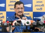 The case concerns the CBI’s revision petition challenging a trial court order issued on February 27 that discharged Kejriwal.
