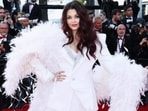Excitement surrounding Aishwarya Rai’s Cannes 2026 appearance was high as fans were concerned that her 20-plus-year streak at Cannes might come to an end. (Instagram/ mohitrai)
