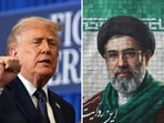 The US and Iran have been working towards a peace agreement to end the war.