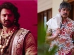 Jagapathi Babu spoke about bond with Prabhas.