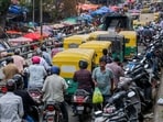 A man who worked abroad said India’s work culture is subjective, but Bengaluru traffic makes life difficult.