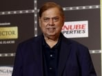 David Dhawan spoke about collaborations with various actors over the course of his career. (PTI Photo) David Dhawan spoke about collaborations with various actors over the course of his career. (PTI Photo)